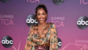 Tayshia Adams