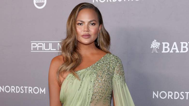 chrissy teigen
