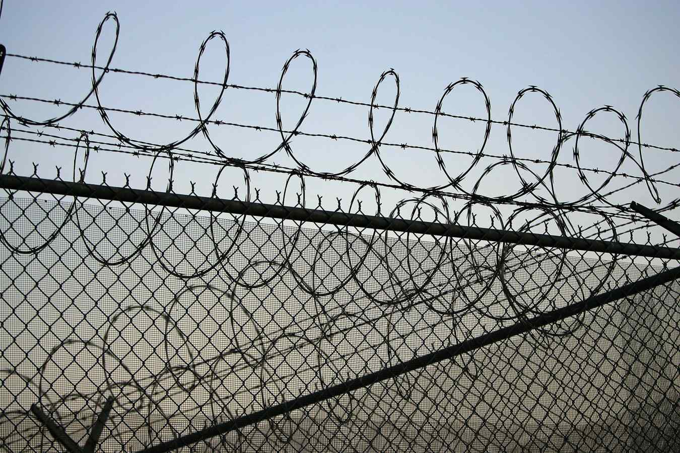jail
