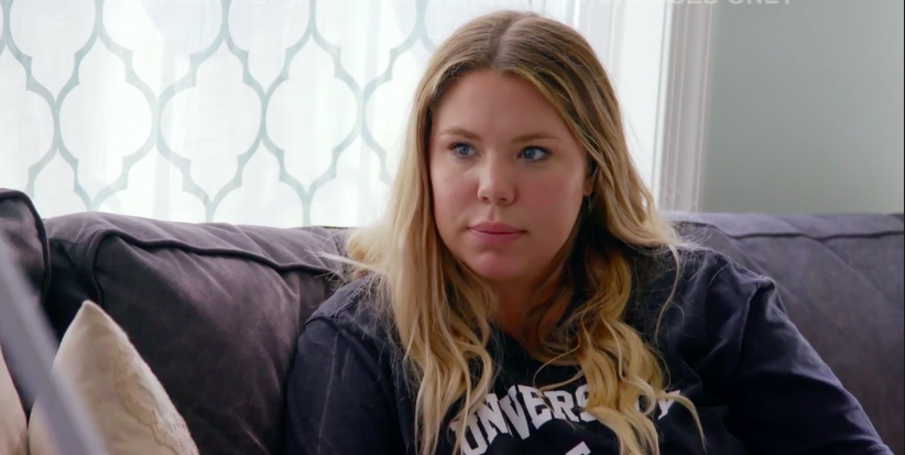 Kailyn Lowry