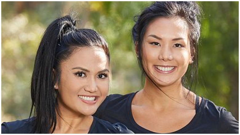michelle and victoria newland