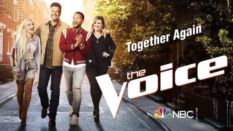 The Voice 2020