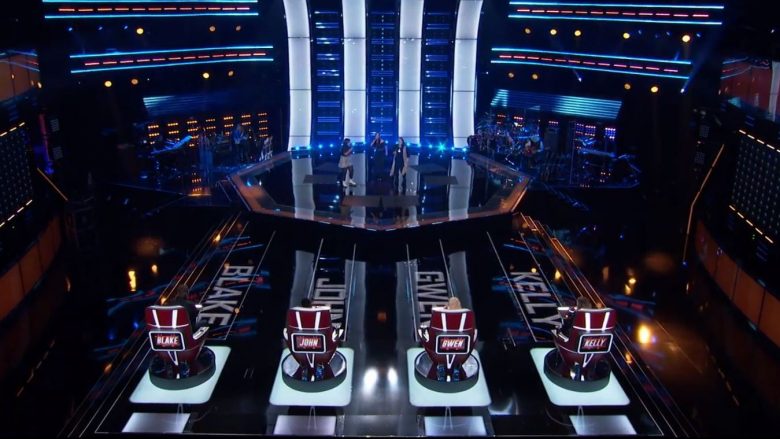 The Voice Worth the Wait