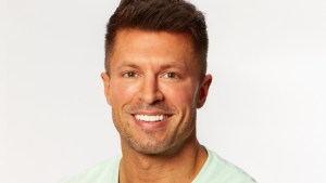 Zachary Jackson