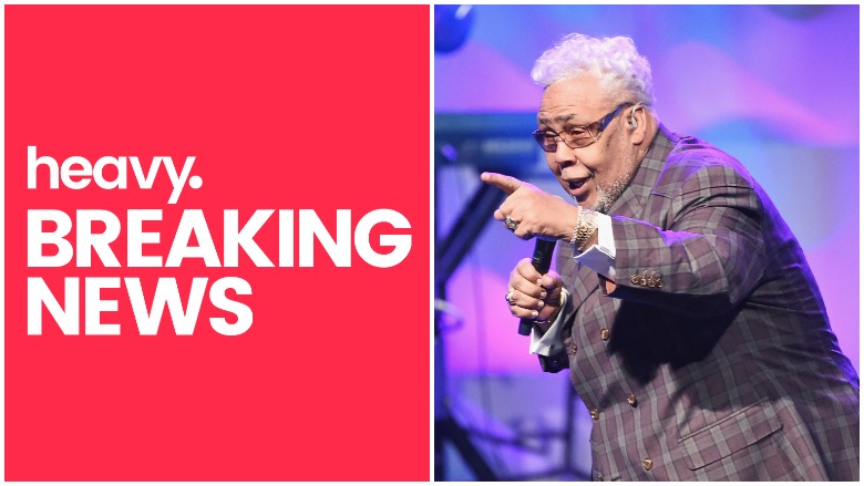 RANCE ALLEN DEAD