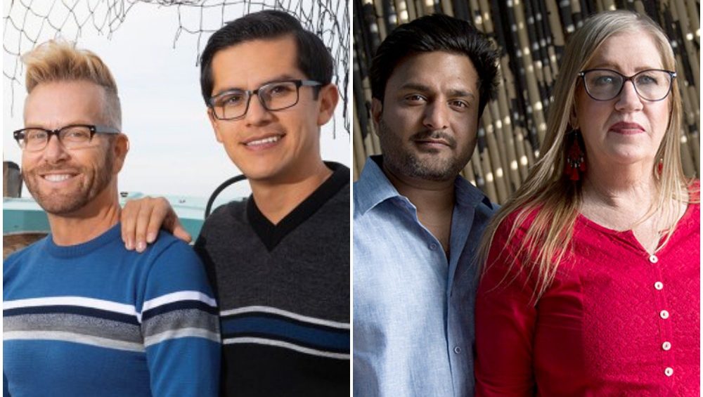 Kenneth Armando Jenny Sumit