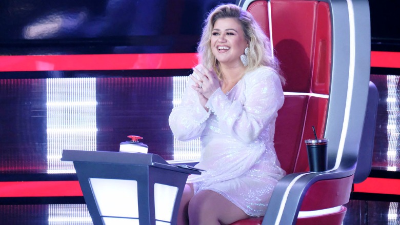 Kelly Clarkson divorce details