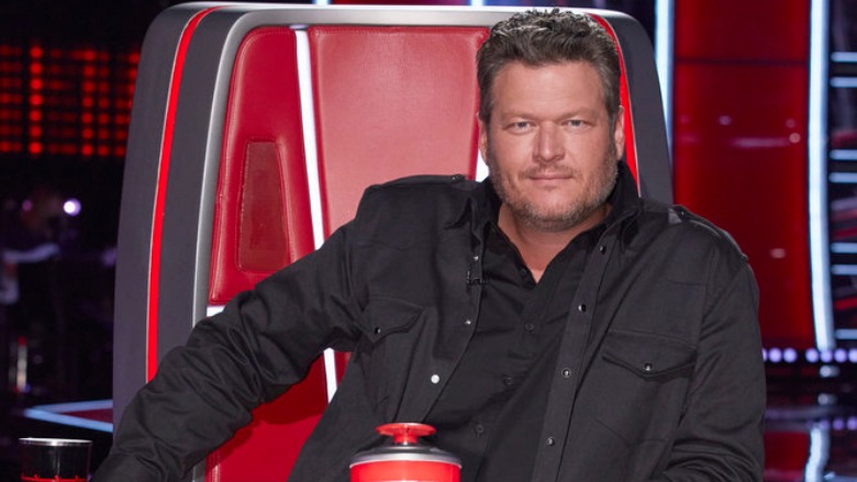 Blake Shelton