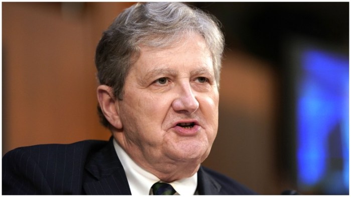 John Kennedy