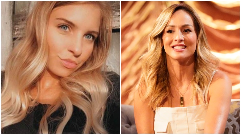 Carly Hammond/Clare Crawley