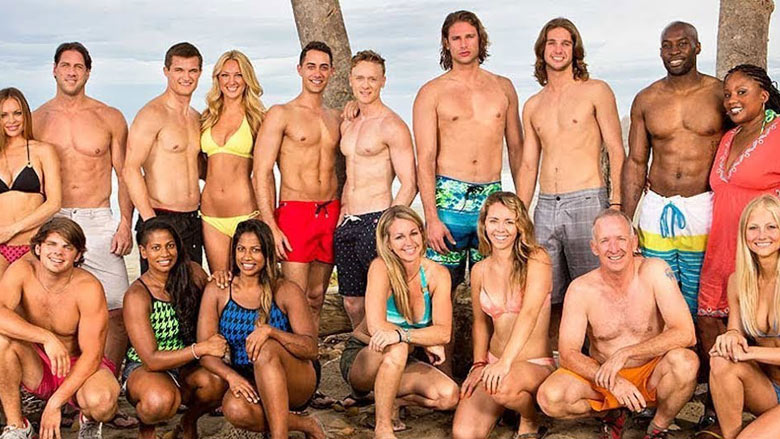 The cast of Survivor: San Juan del Sur