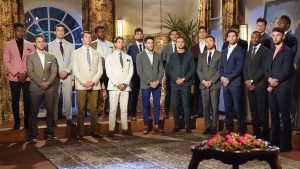 Bachelorette contestants