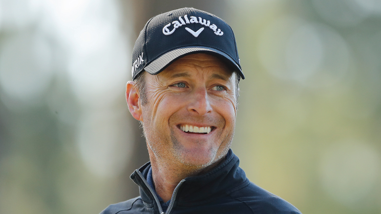 Chris Harrison