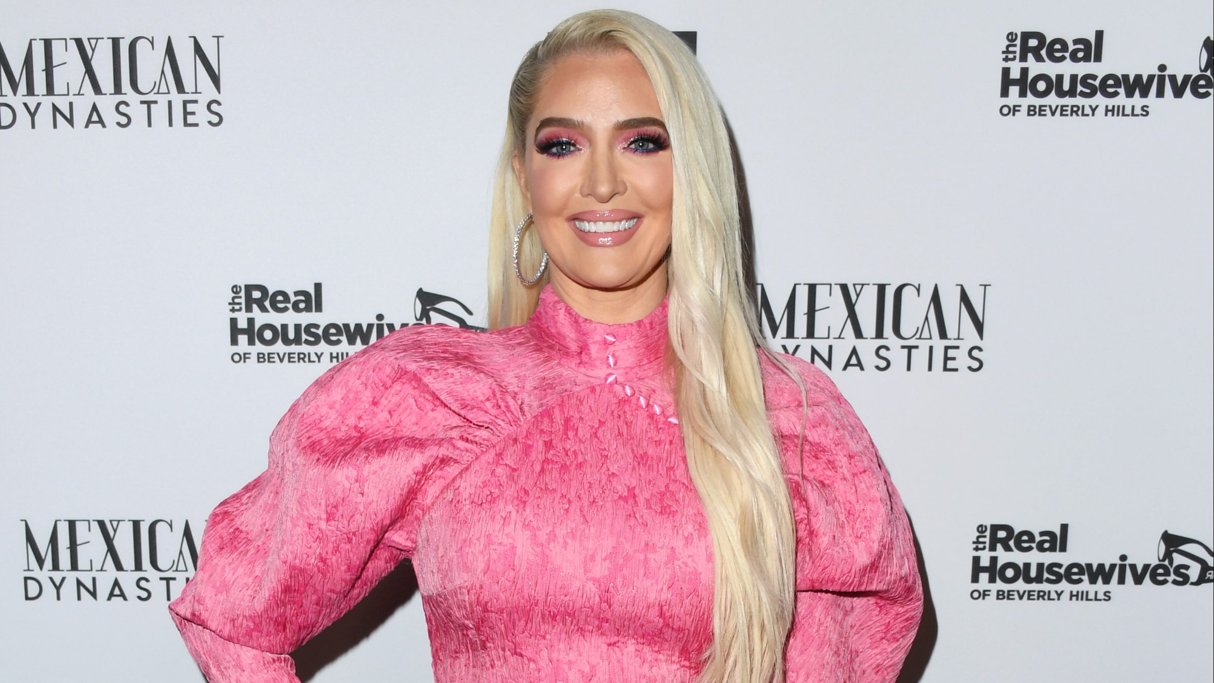 Erika Jayne