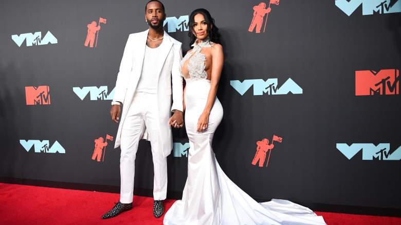 erica mena, safaree samuels
