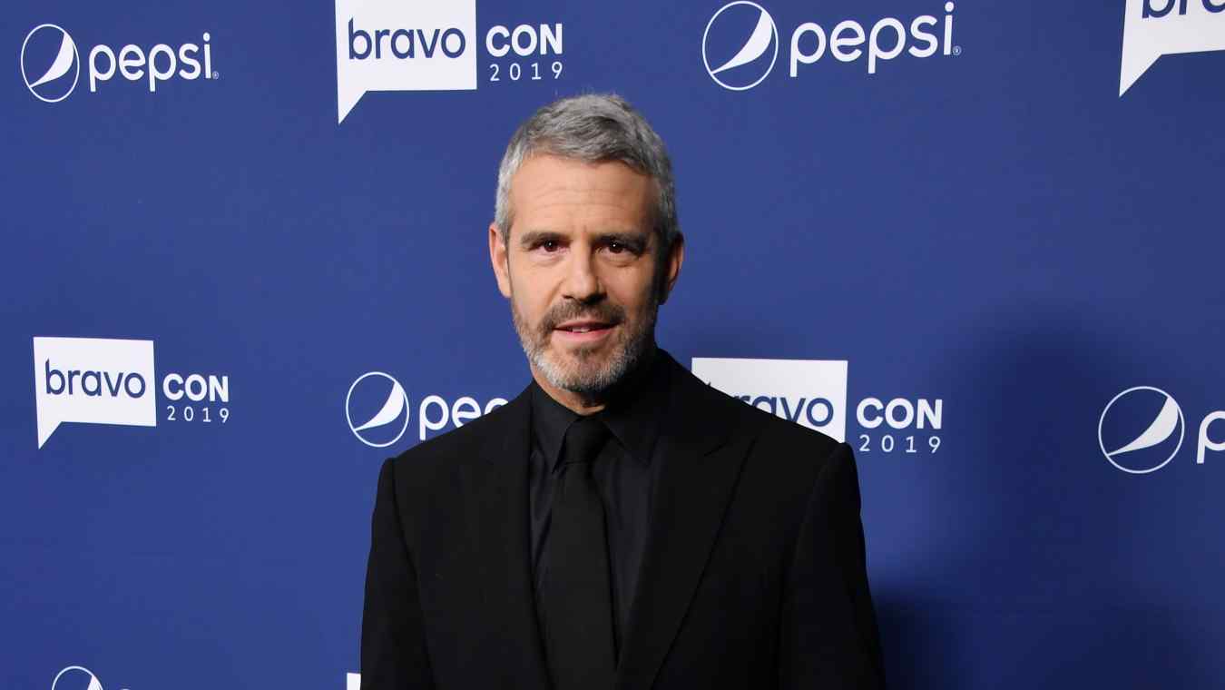 Andy Cohen