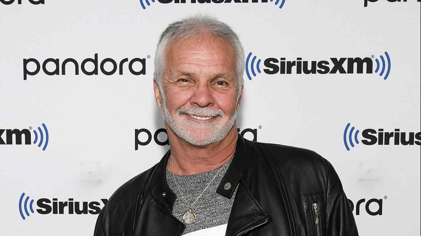 Lee Rosbach