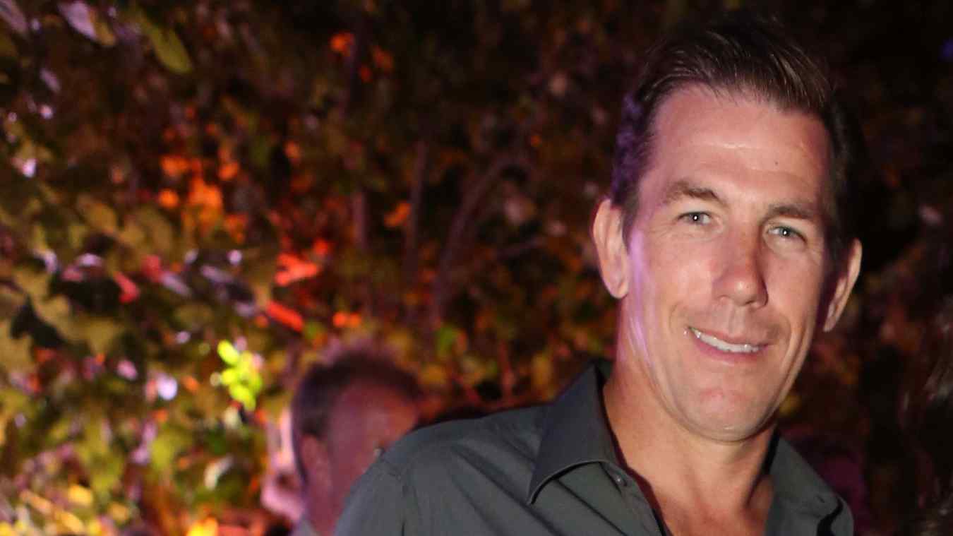 Thomas Ravenel