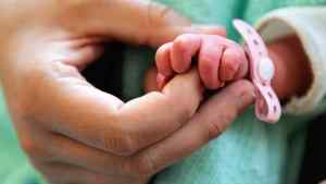 Newborn Baby
