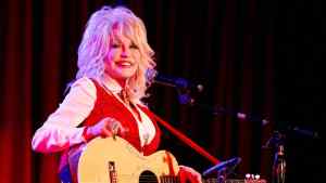 Dolly Parton