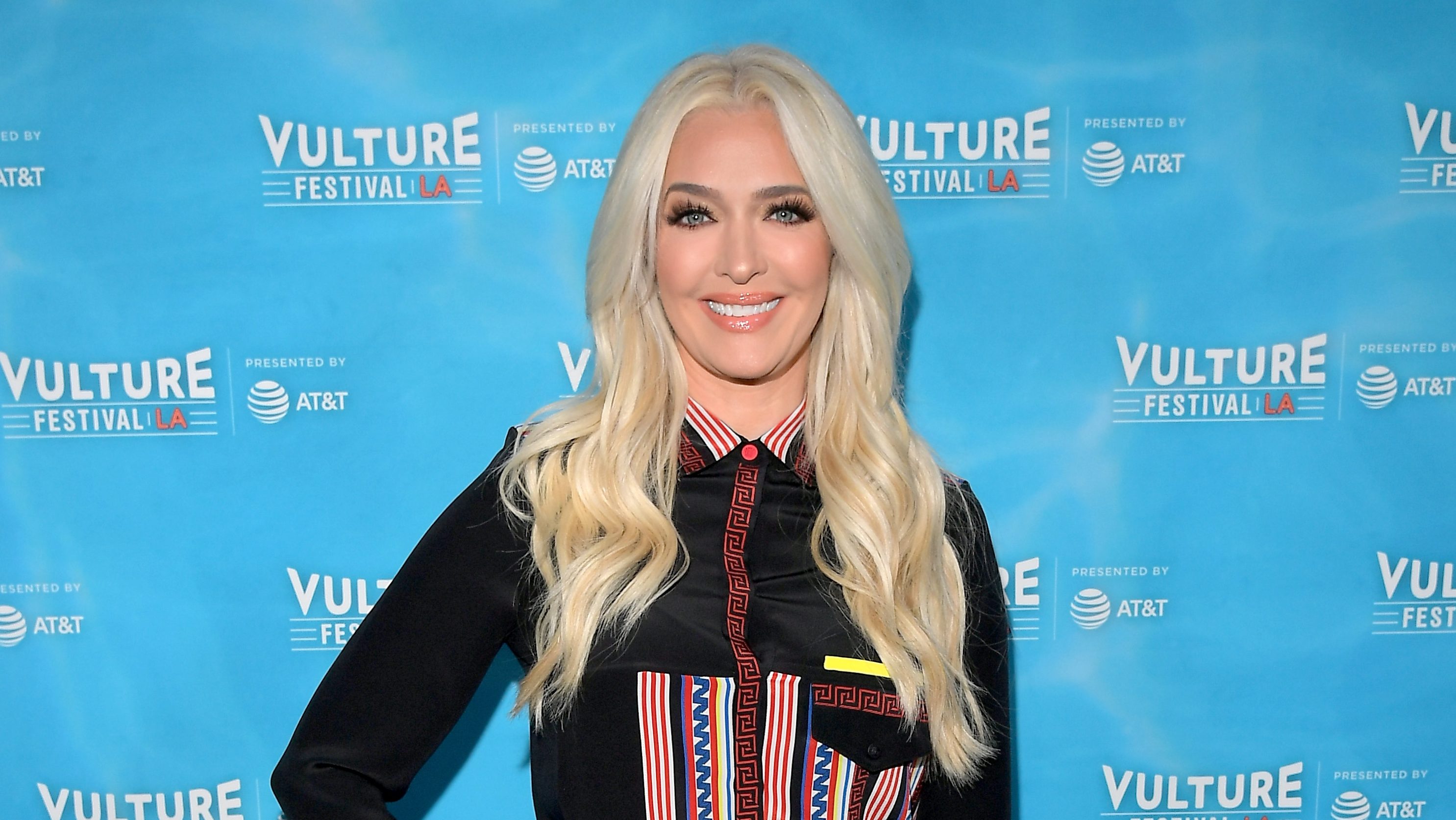 Erika Jayne
