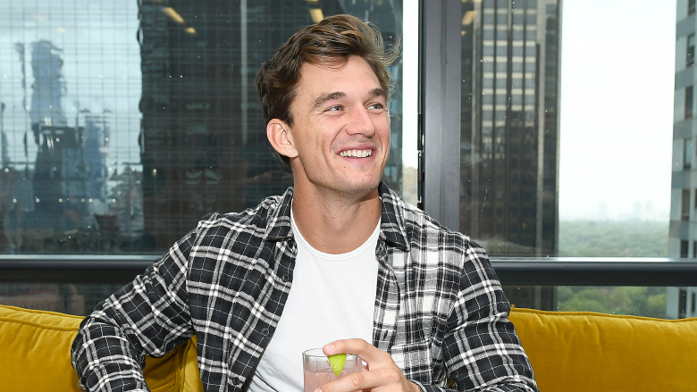 Tyler Cameron
