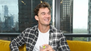 Tyler Cameron