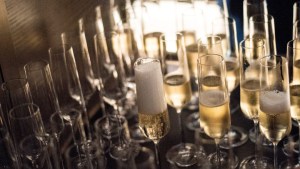 Sparkling Wine