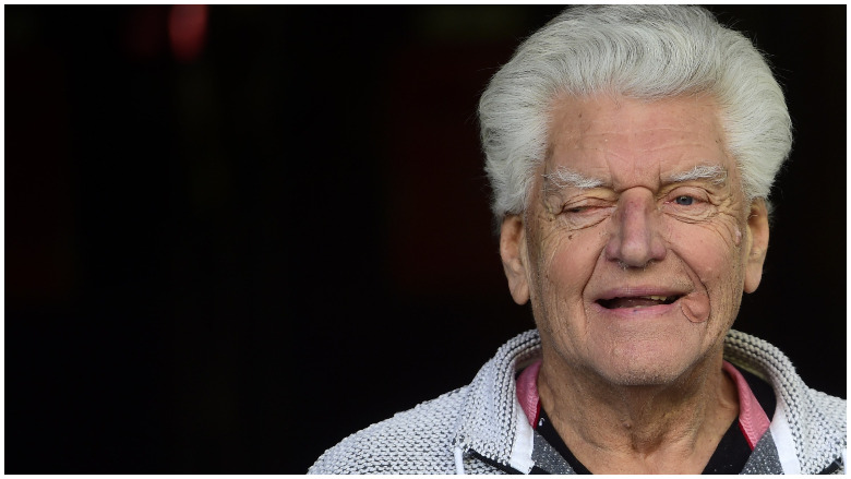 david prowse dead