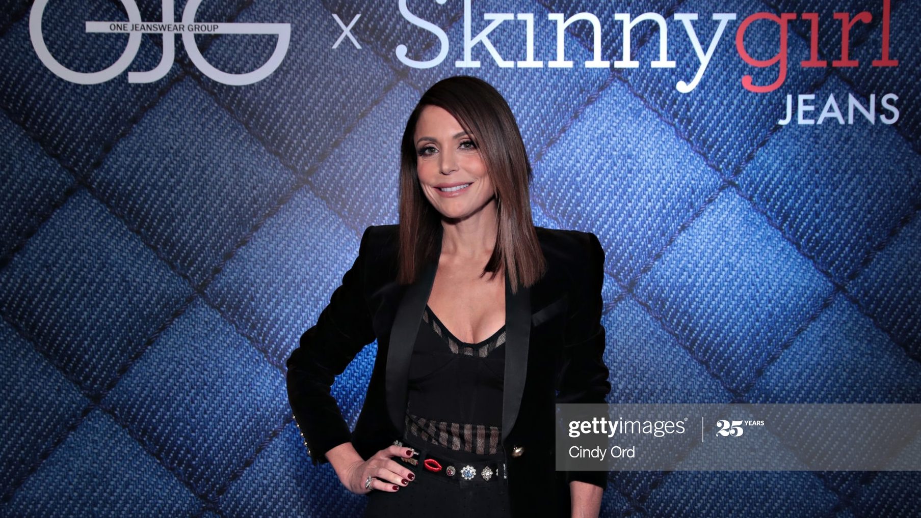 Bethenny Frankel
