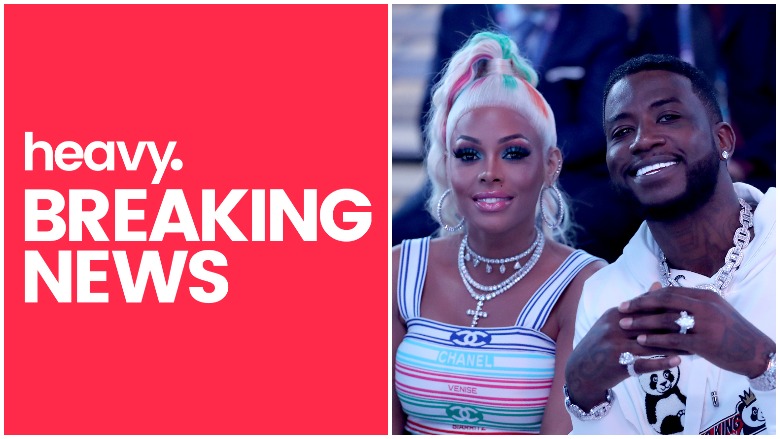 gucci mane keyshia ka'oir