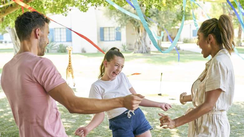 Tayshia Adams Brendan Morais