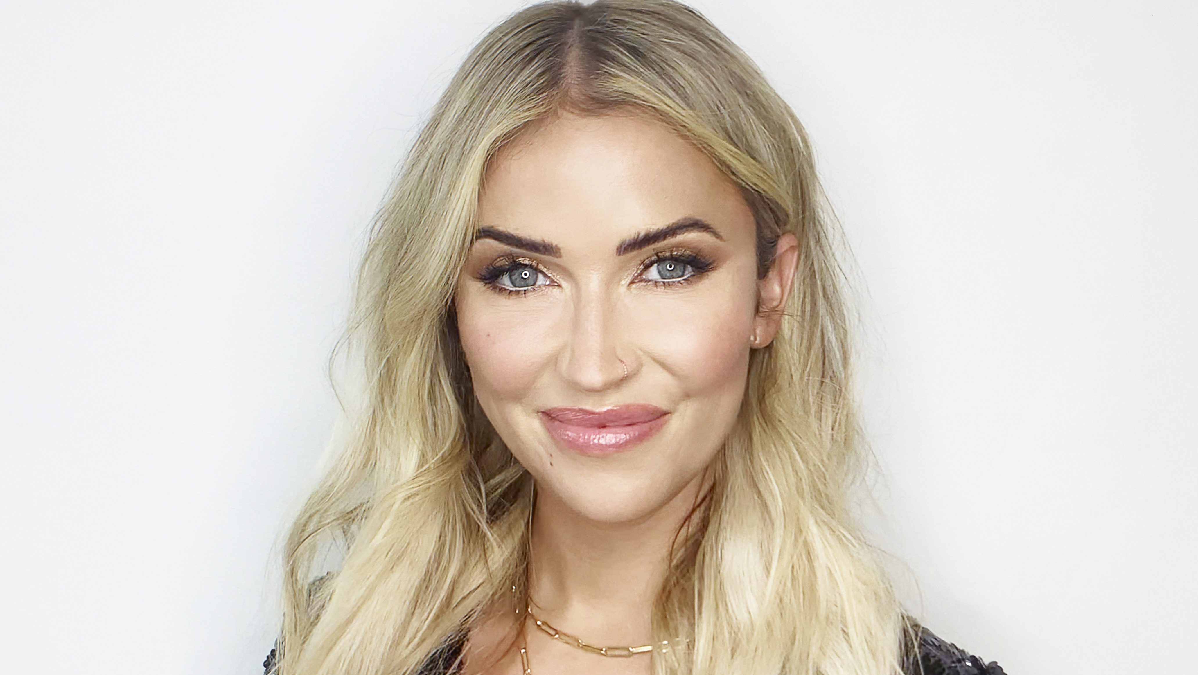 Kaitlyn Bristowe on Dancing With the Stars