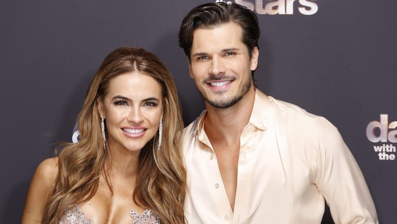 Chrishell Stause Gleb Rumors