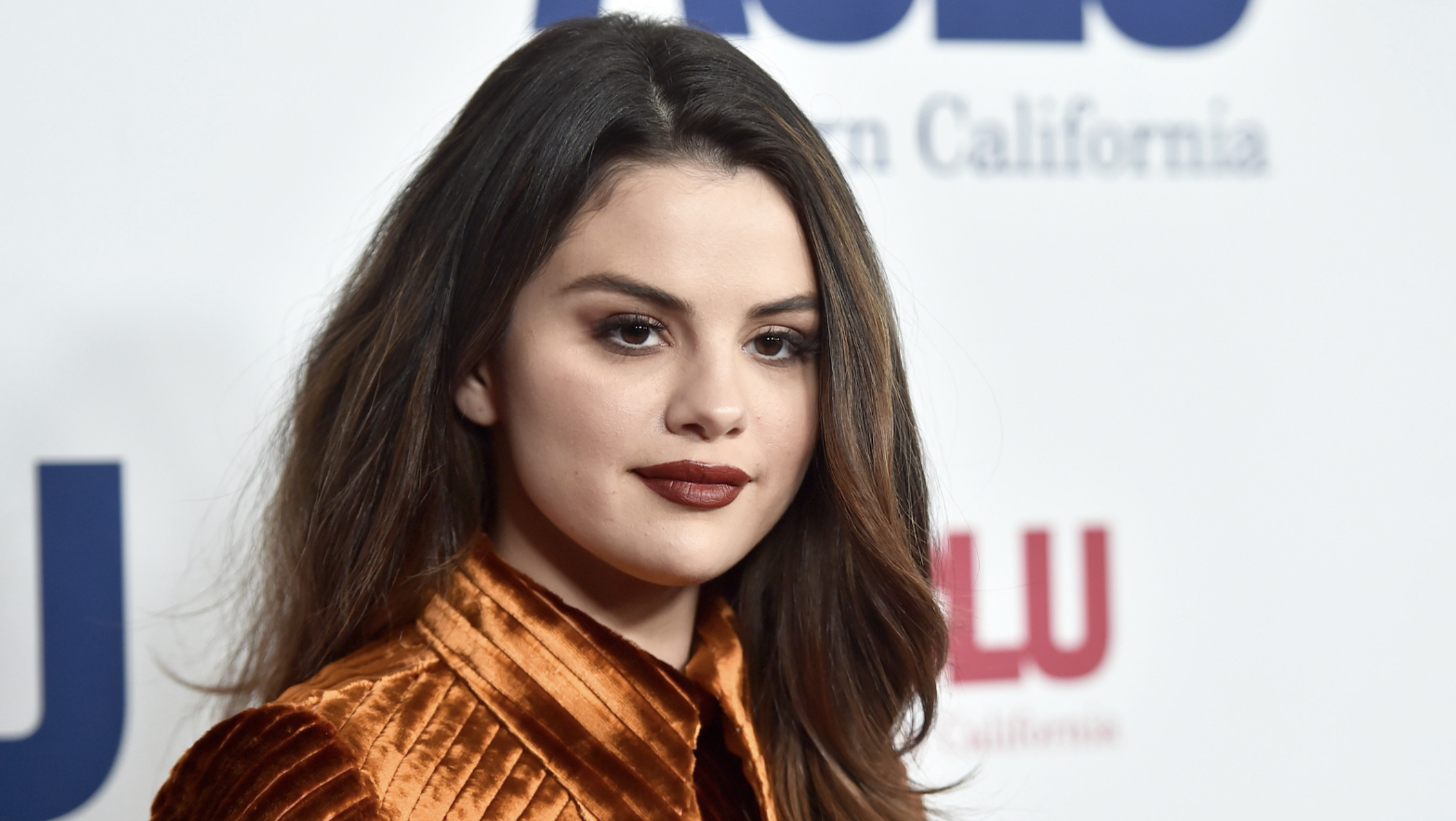 Selena Gomez hillsong