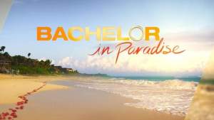Bachelor in Paradise