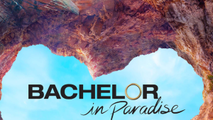 Bachelor in Paradise
