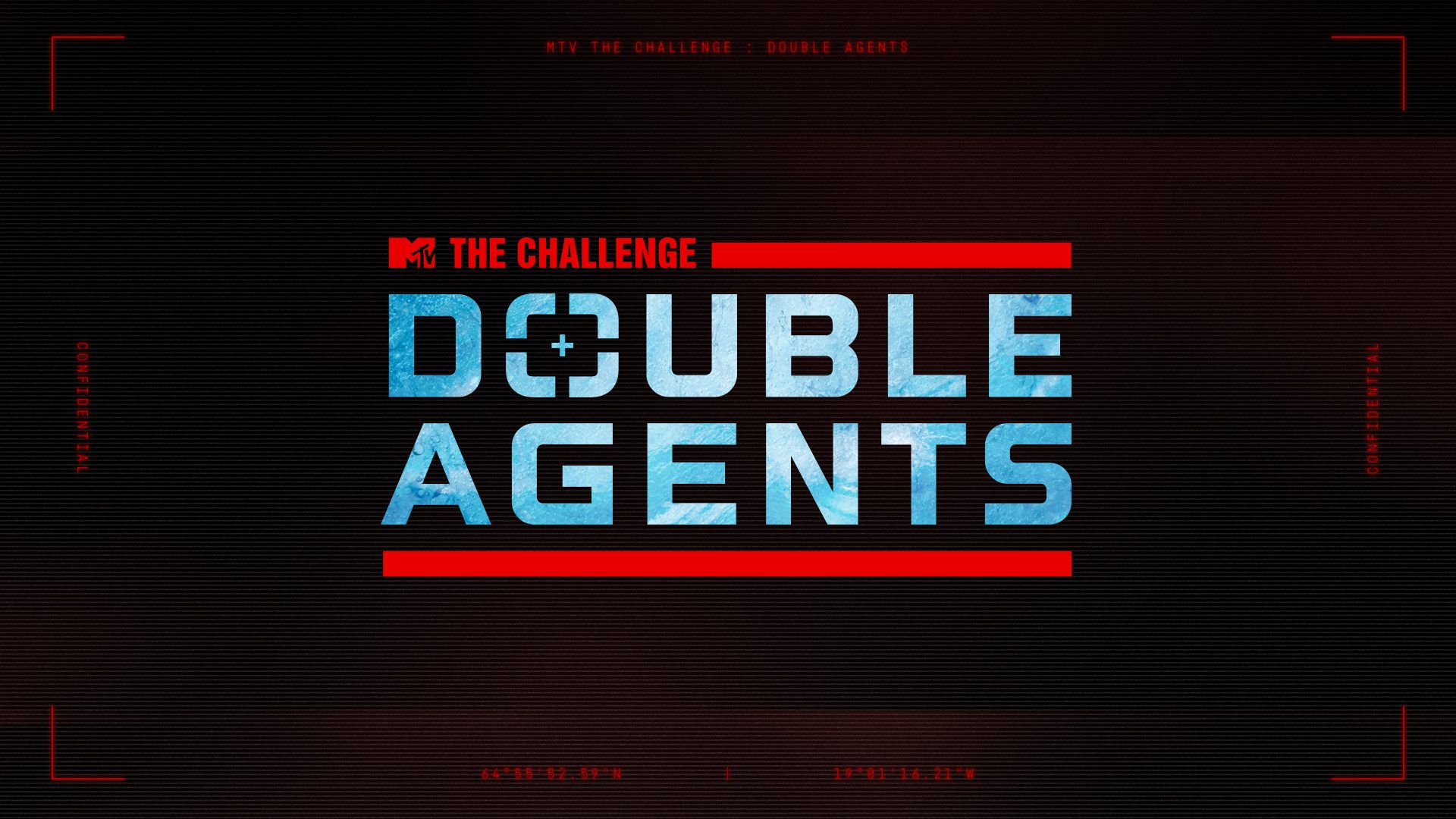The Challenge Double Agents
