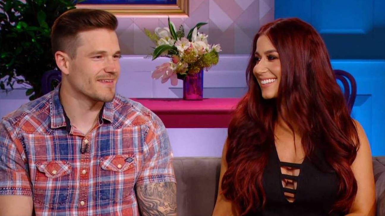 Chelsea Houska DeBoer