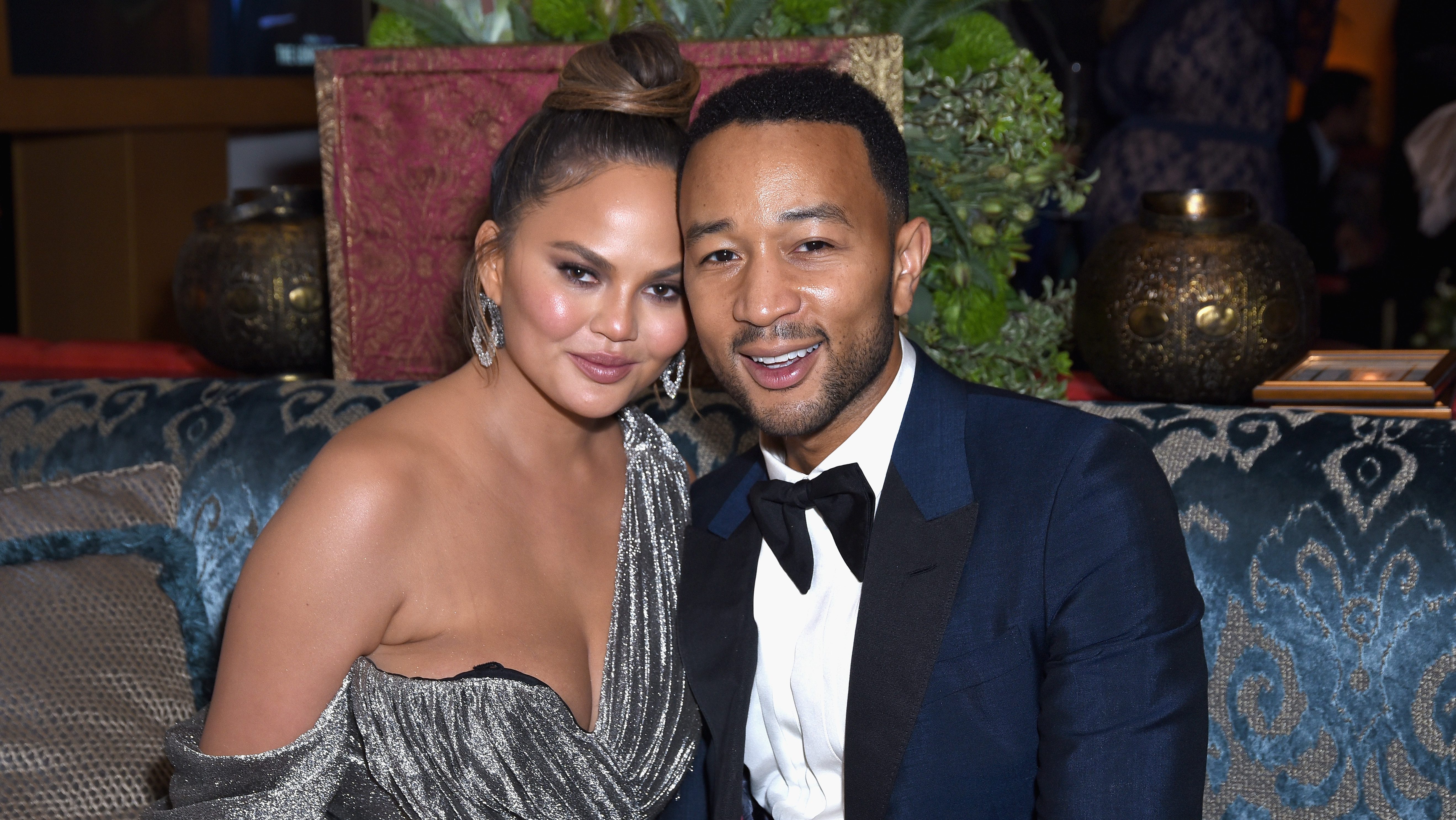 Chrissy Teigen