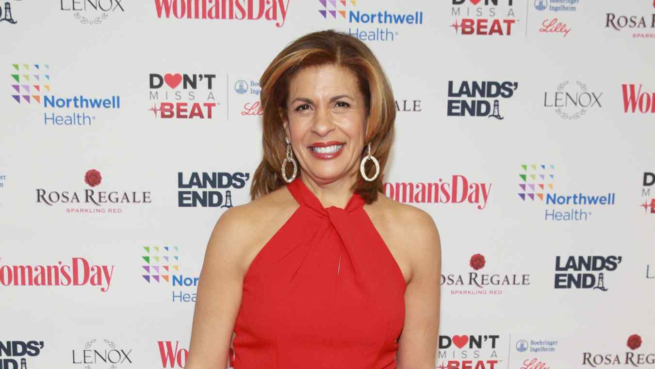 Hoda Kotb