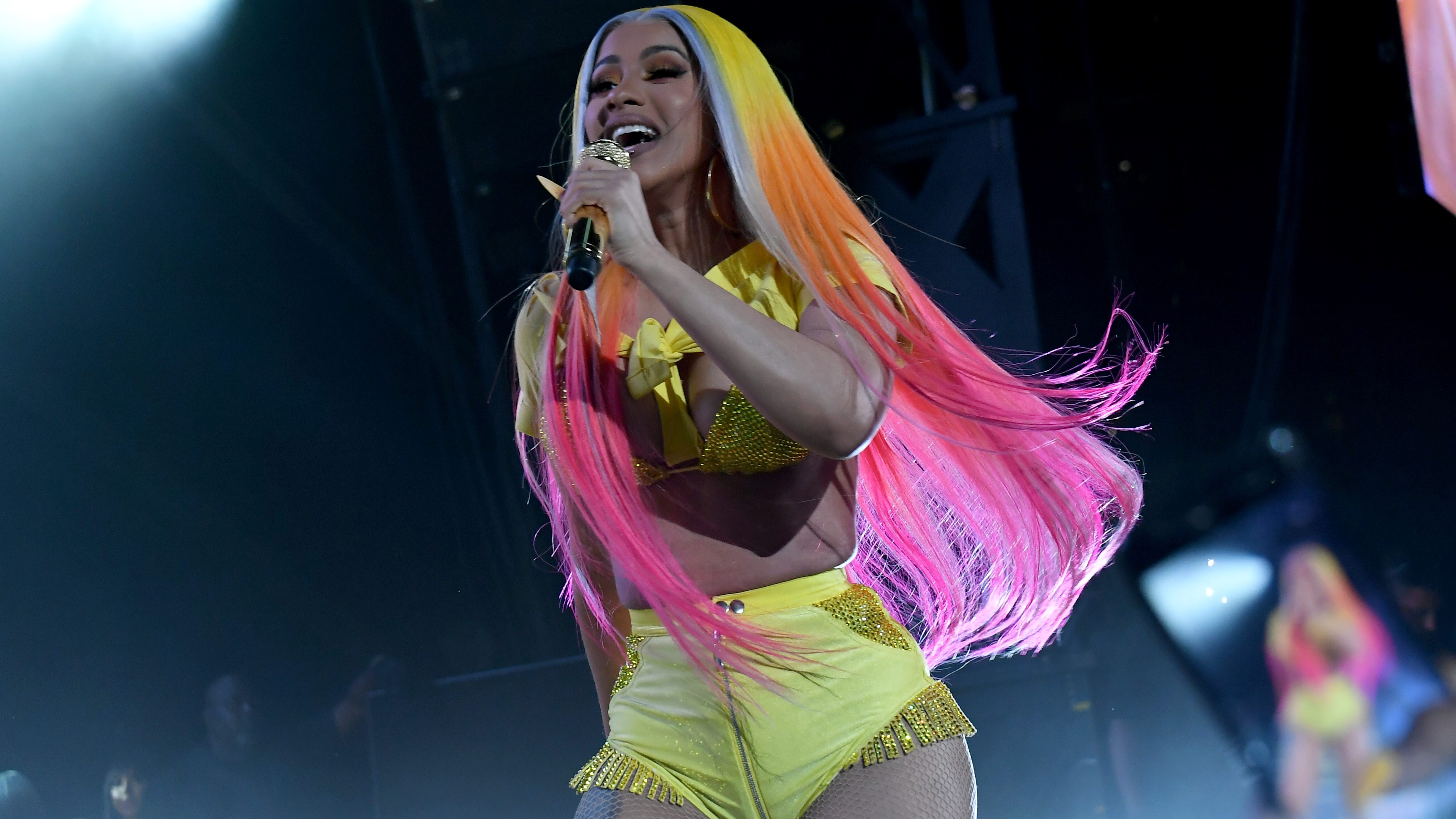 cardi b