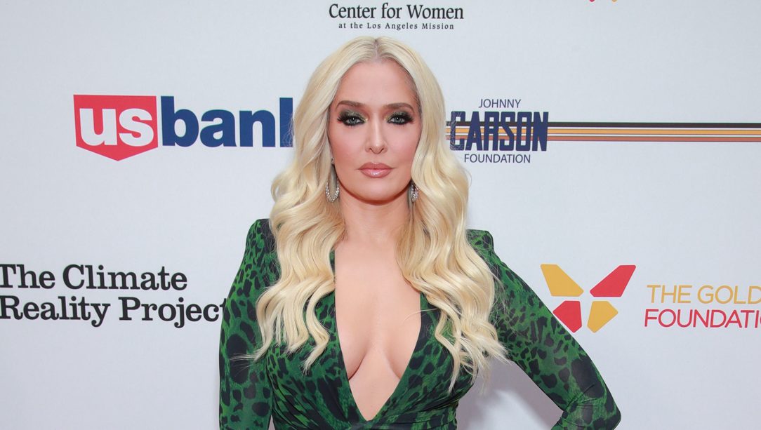 Erika Jayne
