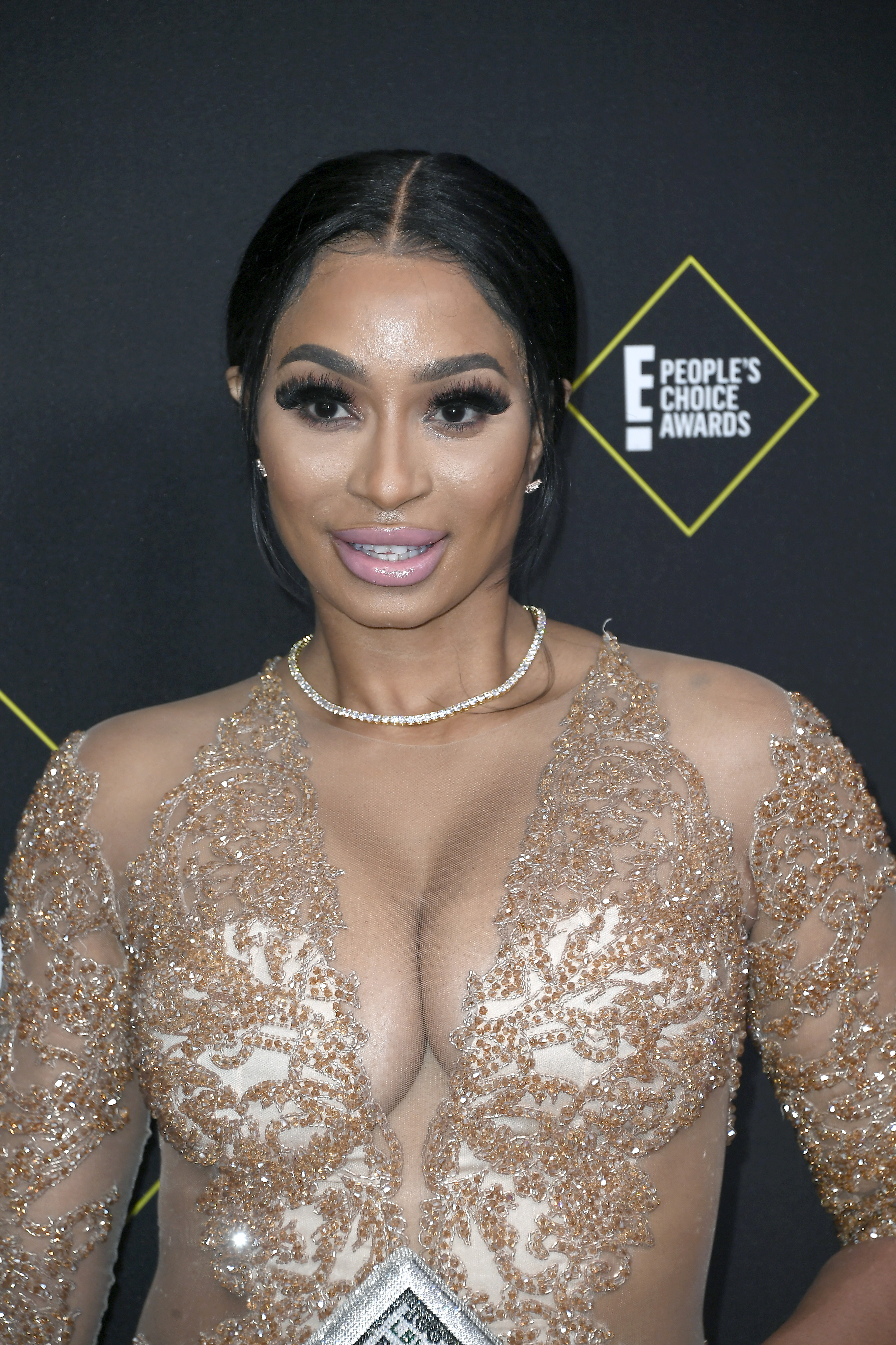 Karlie Redd restaurant