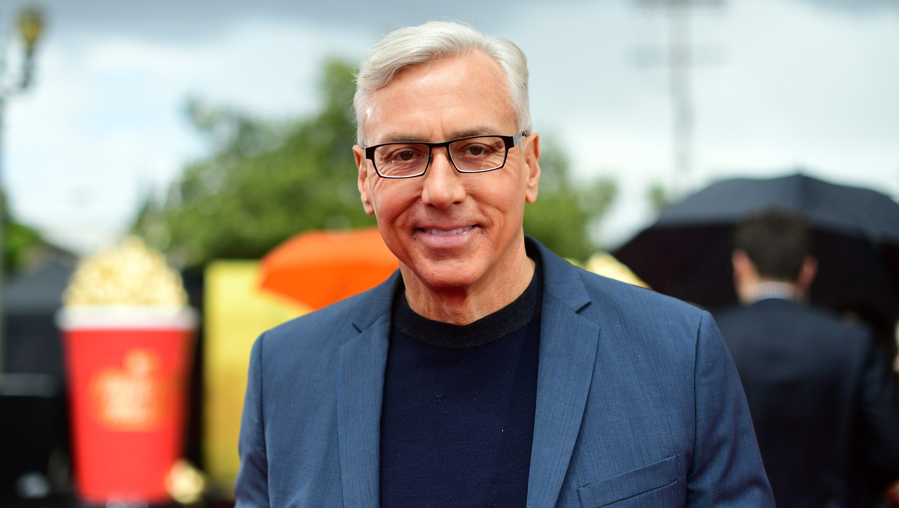 Dr. Drew