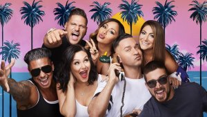 Jersey Shore