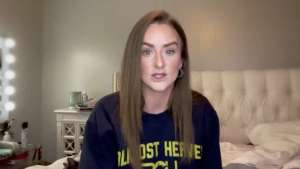 Leah Messer