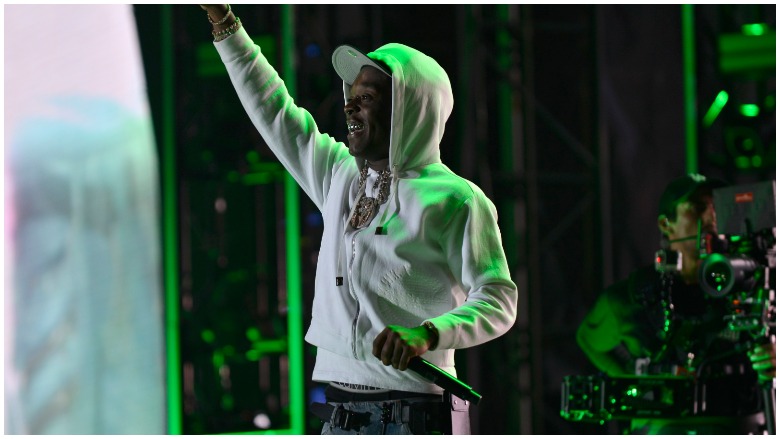 lil uzi vert death hoax