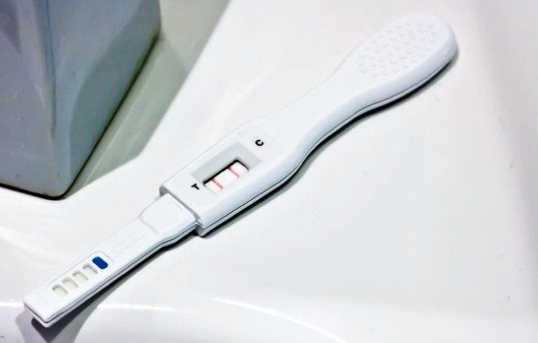 Pregnancy Test