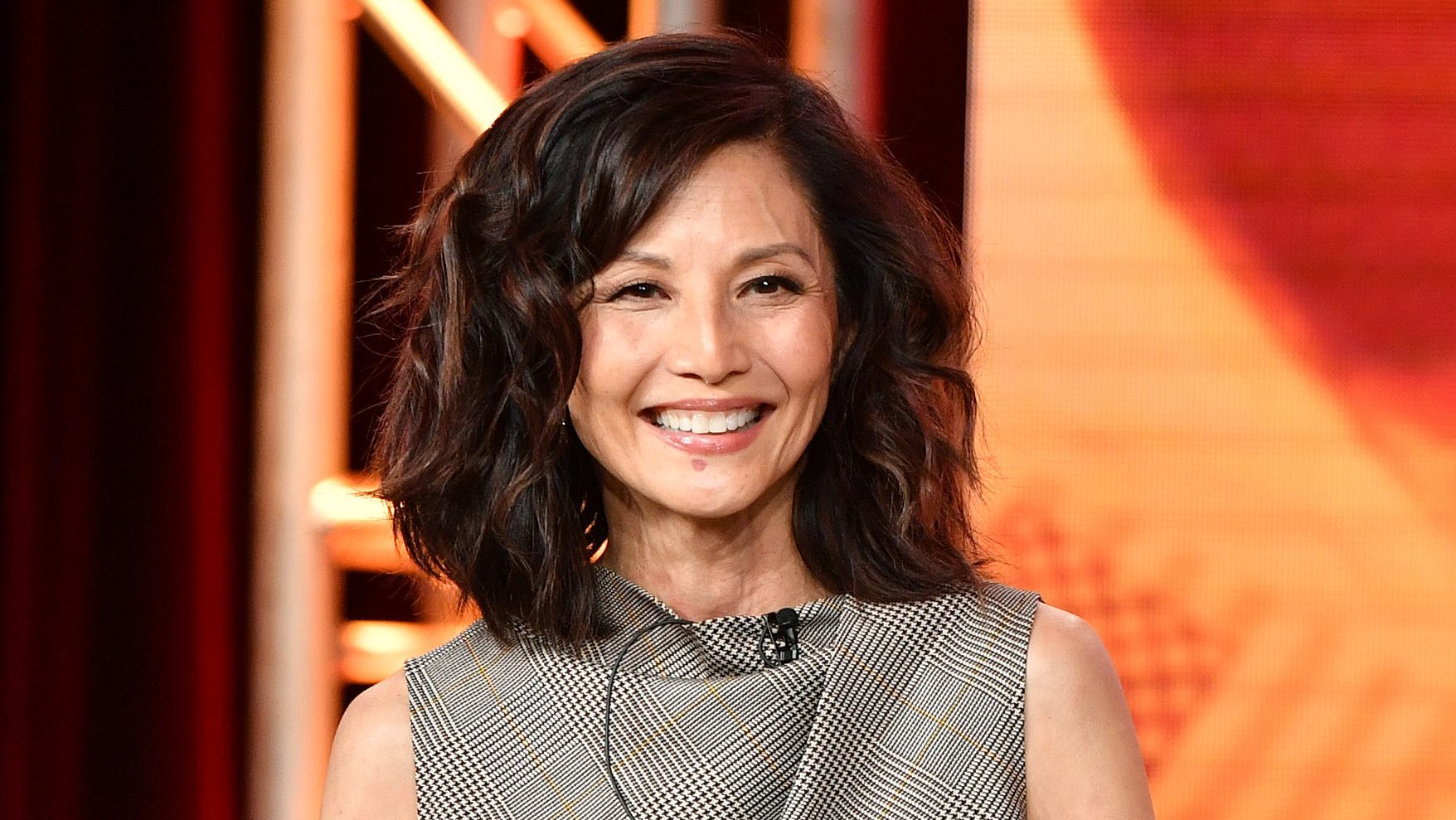Tamlyn Tomita